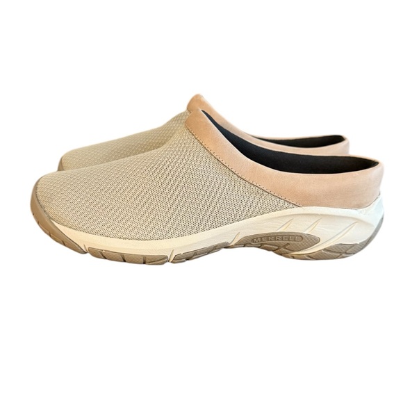 Merrell Encore Breeze 4 Clog Women’s Size 9 - Picture 3 of 8